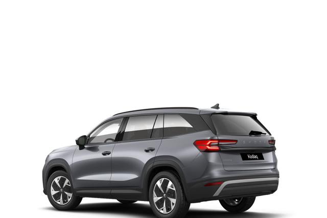 SKODA Kodiaq usata, con Airbag