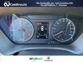 EMC Quattro usata, con Touch screen