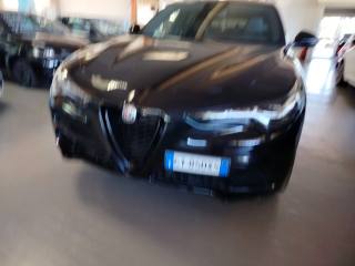 ALFA ROMEO Stelvio usata, con Airbag laterali
