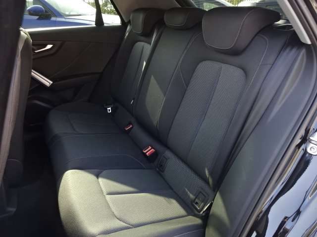 AUDI Q2 usata, con Cruise Control