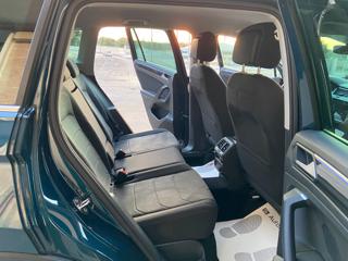 VOLKSWAGEN Tiguan usata, con Controllo automatico clima