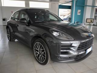 PORSCHE Macan usata, con Airbag Passeggero
