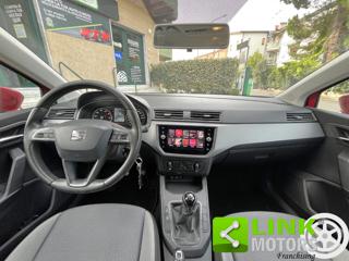 SEAT Ibiza usata, con Autoradio digitale