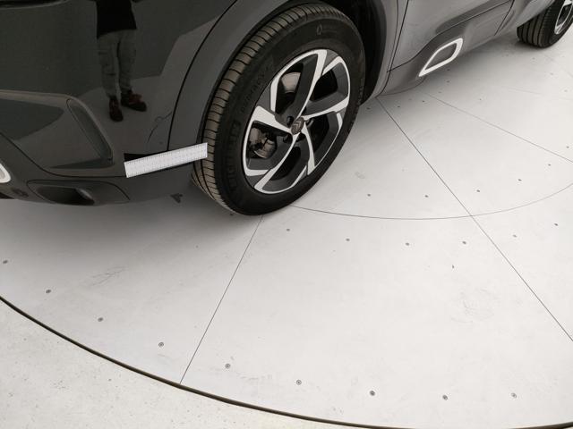 CITROEN C5 Aircross usata 78