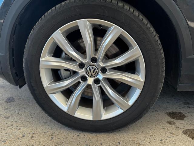 VOLKSWAGEN T-Roc usata, con Climatizzatore