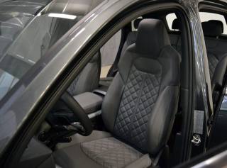 AUDI Q7 usata, con Autoradio