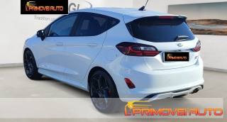 FORD Fiesta usata, con Chiusura centralizzata