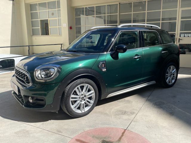 MINI Countryman usata, con Airbag Passeggero
