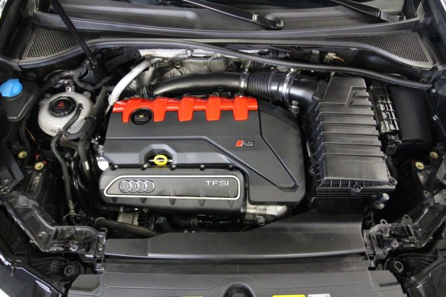 AUDI RS Q3 usata, con Chiusura centralizzata