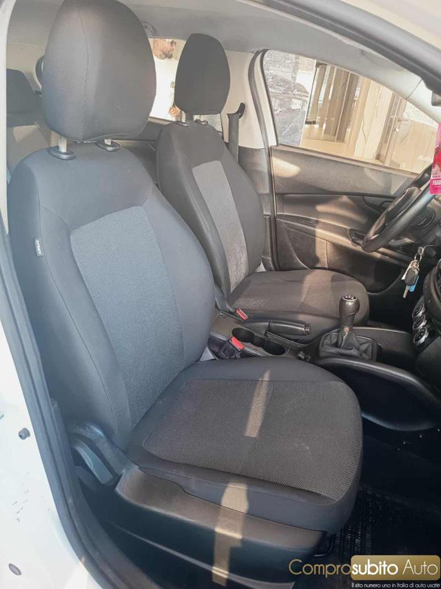FIAT Tipo usata, con ESP