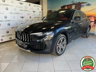 MASERATI Levante V6 Diesel 250CV Q4 GRANLUSSO