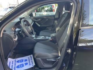 AUDI Q2 usata, con Boardcomputer