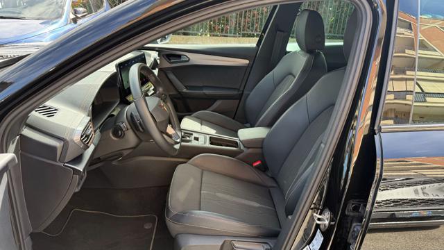 CUPRA Formentor usata, con ESP