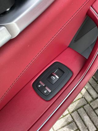 MASERATI Levante usata, con Sistema di navigazione