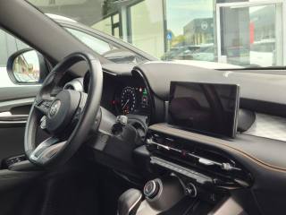 ALFA ROMEO Tonale usata, con Controllo elettronico della corsia