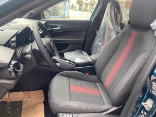 ALFA ROMEO Junior usata, con Fari LED