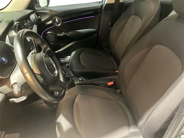 MINI Mini usata, con Park Distance Control