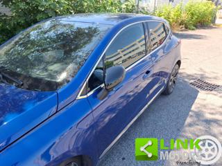 RENAULT Clio usata, con Hotspot Wi-Fi