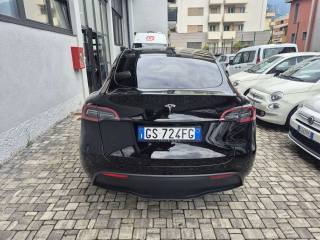 TESLA Model Y usata, con Antifurto