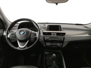 BMW X1 usata, con Cerchi in lega