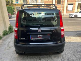 FIAT Panda usata, con Chiusura centralizzata