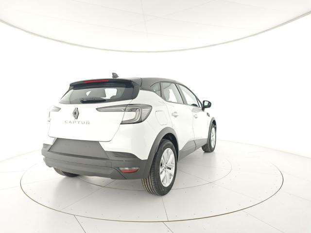 RENAULT Captur usata, con ABS