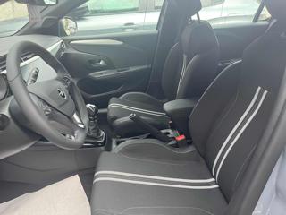 OPEL Corsa usata, con Climatizzatore