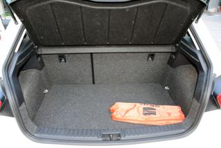 SEAT Ibiza usata, con ESP