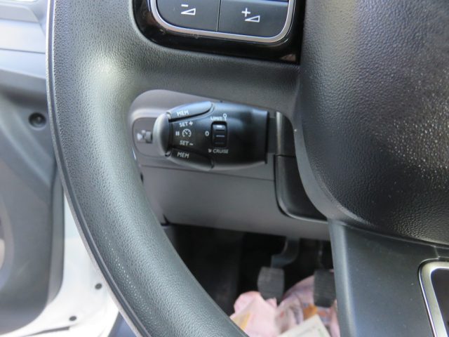 CITROEN C3 usata, con Boardcomputer