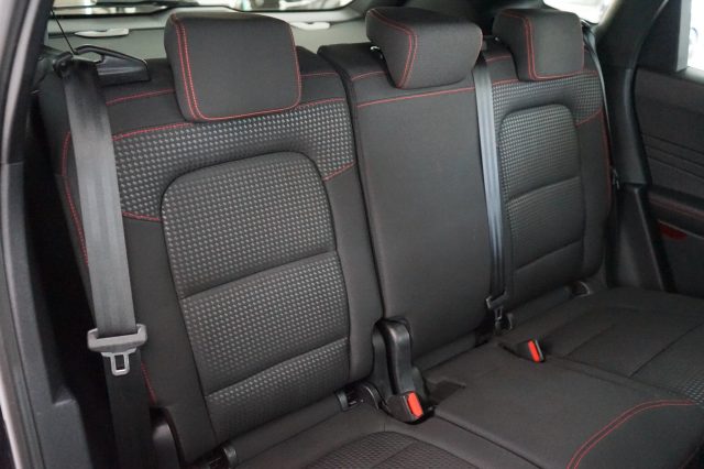 FORD Kuga usata, con Marmitta catalitica
