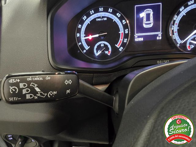 SKODA Karoq usata, con Fari LED