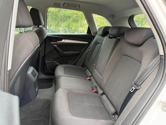 AUDI Q5 usata, con Controllo trazione