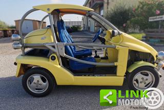 LIGIER Be-Up usata 2