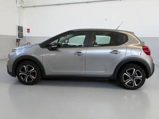 CITROEN C3 usata, con Controllo trazione