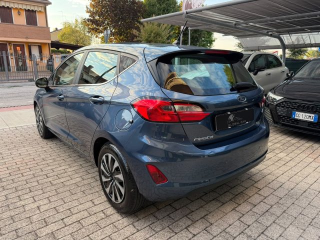 FORD Fiesta usata 6