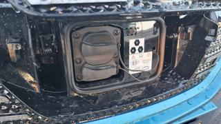 DACIA Spring usata, con Servosterzo