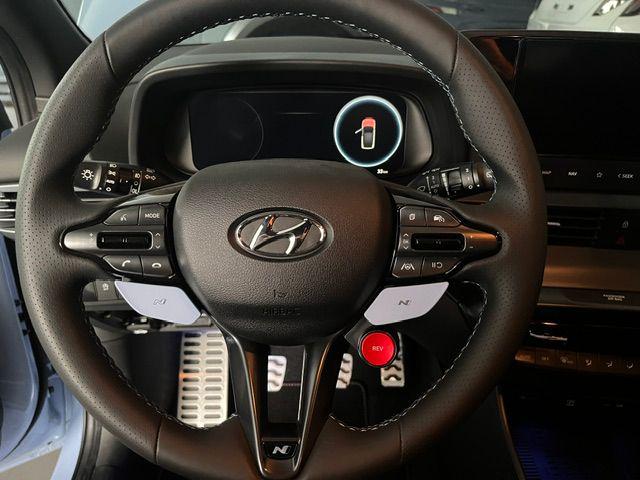 HYUNDAI i20 usata, con Climatizzatore