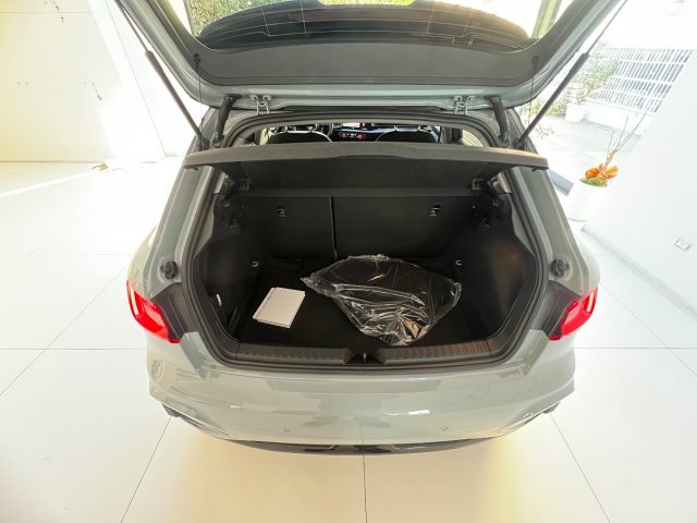 AUDI A1 usata, con ESP