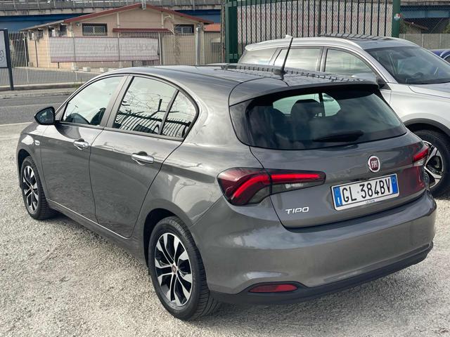 FIAT Tipo usata, con Filtro antiparticolato