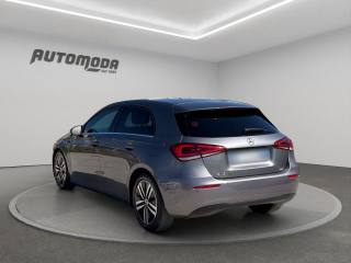 MERCEDES-BENZ A 180 usata, con Cerchi in lega