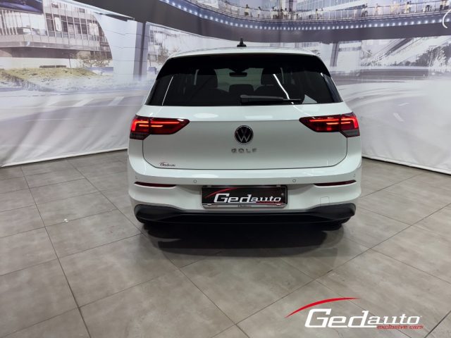VOLKSWAGEN Golf usata, con Airbag Passeggero