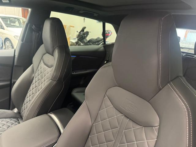 AUDI Q8 usata, con Climatizzatore