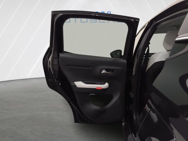 CITROEN C3 usata, con Volante in pelle