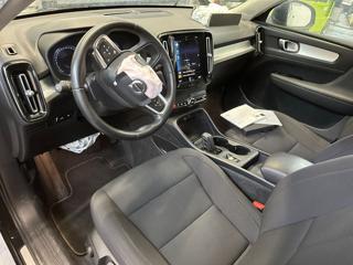 VOLVO XC40 usata, con Fendinebbia