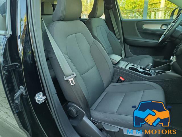 VOLVO XC40 usata, con Controllo trazione