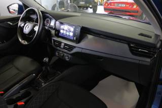 SKODA Kamiq usata, con Climatizzatore