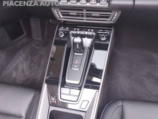 PORSCHE 992 usata, con Climatizzatore
