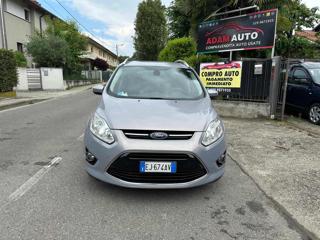 FORD C-Max usata, con Airbag laterali