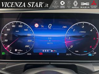 MERCEDES-BENZ C 200 usata, con Cruise Control