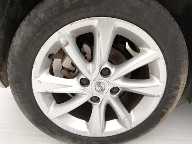 OPEL Corsa usata, con Controllo elettronico della corsia